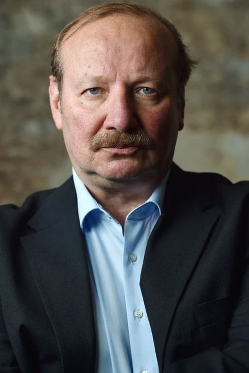 Rainer Reiners filmleri