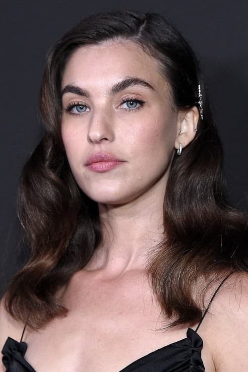 Rainey Qualley filmleri