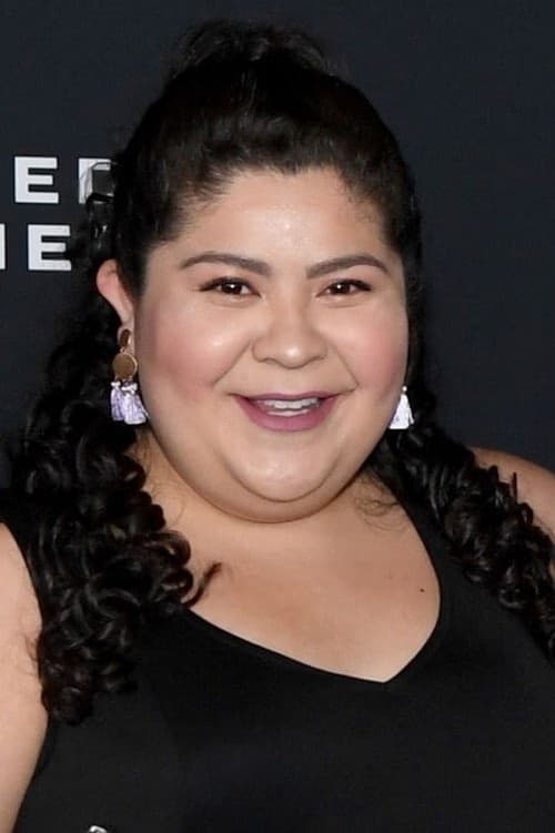 Raini Rodriguez filmleri