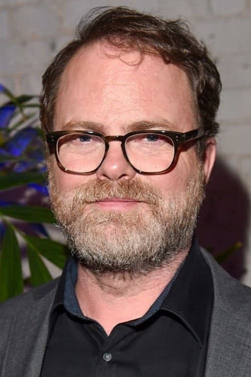 Rainn Wilson filmleri