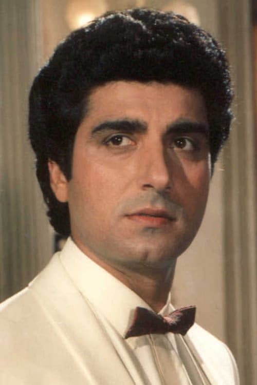 Raj Babbar filmleri