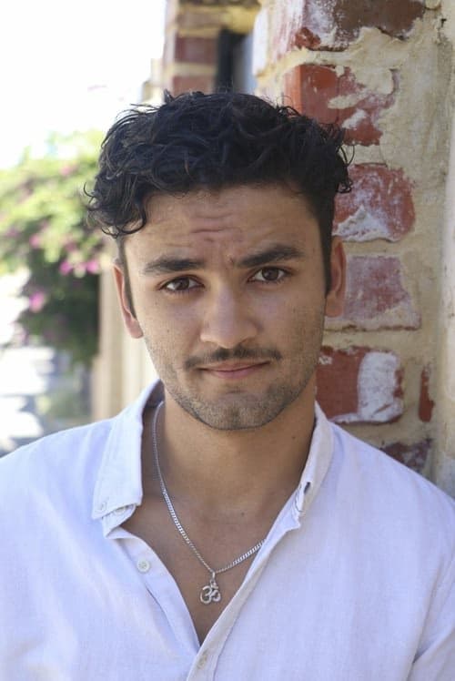 Raj Labade filmleri