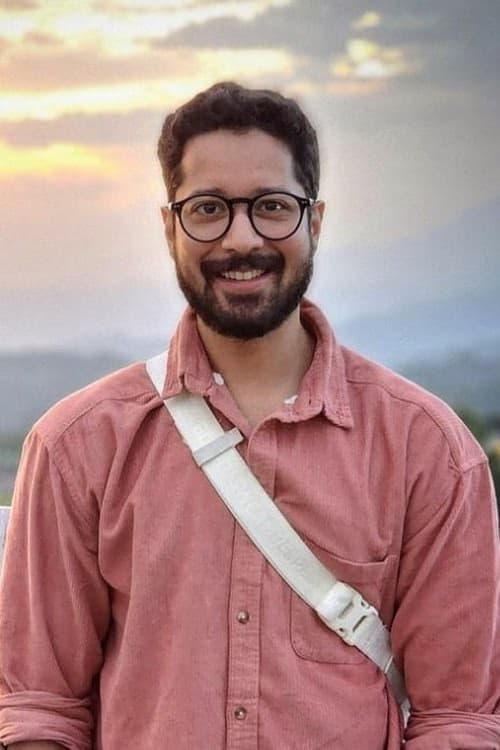 Rajat Barmecha filmleri