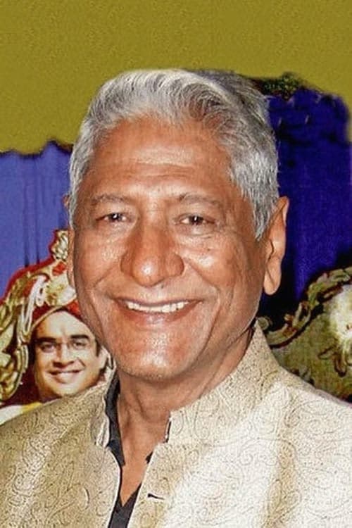 Rajendra Gupta filmleri