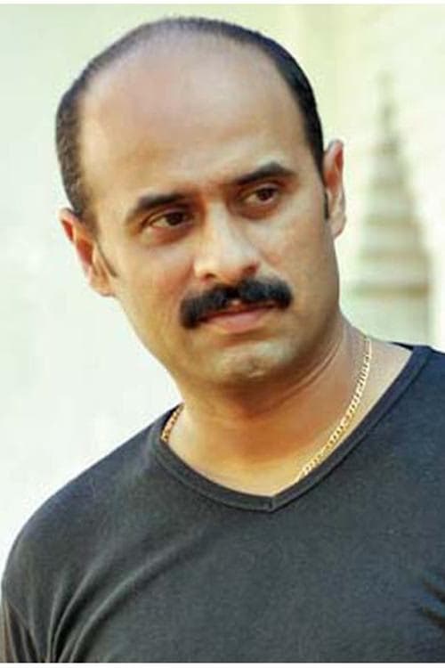 Rajesh Hebbar filmleri