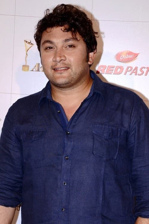 Rajesh Kumar filmleri