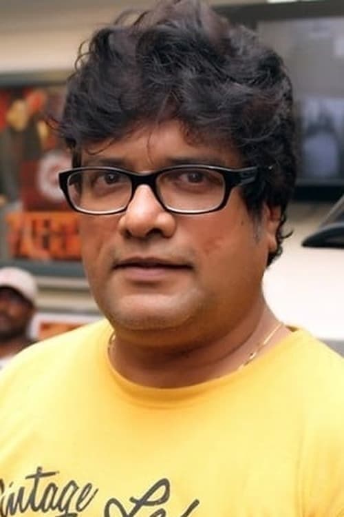 Rajesh Sharma filmleri