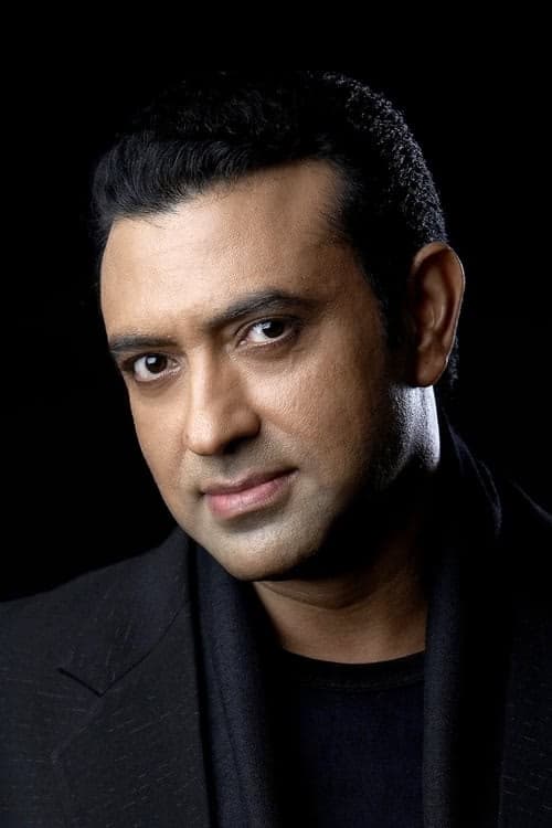 Rajiv Kachroo filmleri