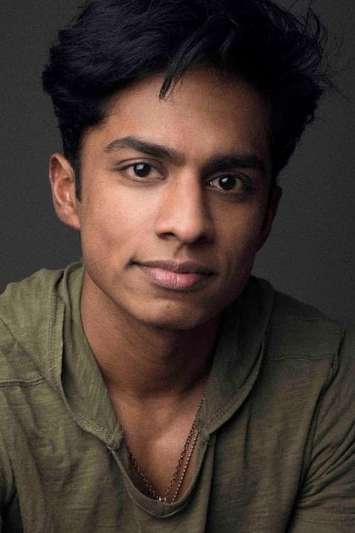 Rajiv Surendra filmleri