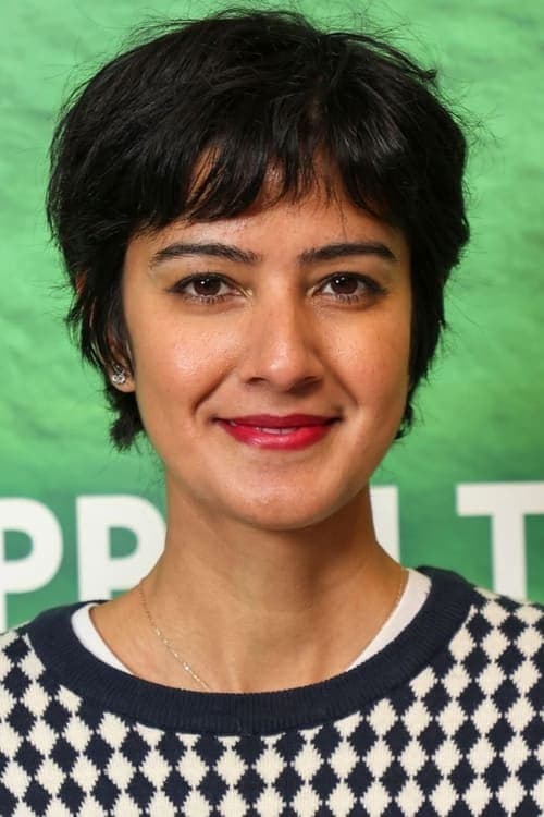 Rakhee Thakrar filmleri
