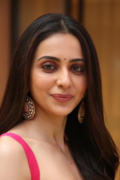 Rakul Preet Singh filmleri