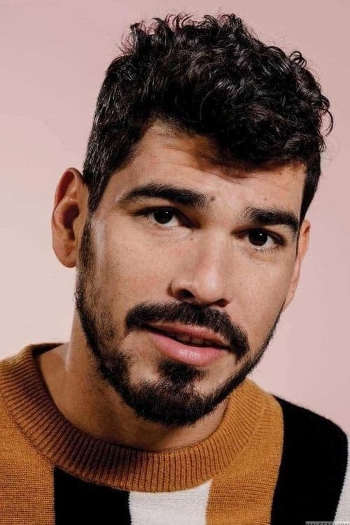 Raúl Castillo filmleri
