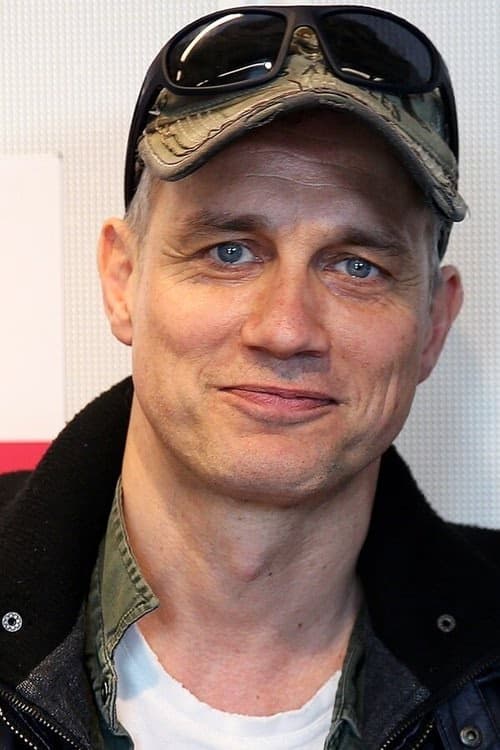 Ralf Bauer filmleri