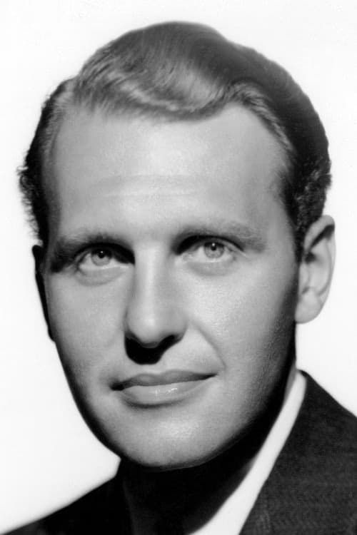 Ralph Bellamy filmleri