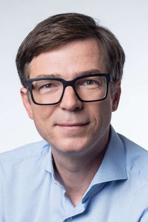 Ralph Caspers filmleri
