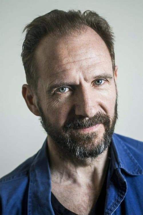 Ralph Fiennes filmleri