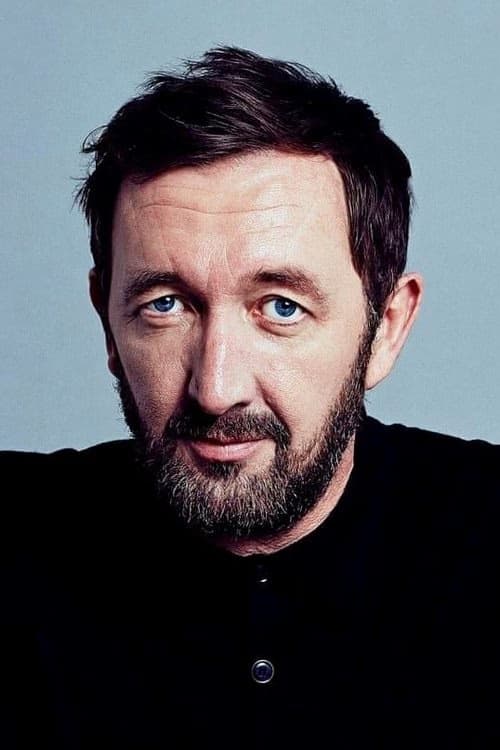 Ralph Ineson filmleri