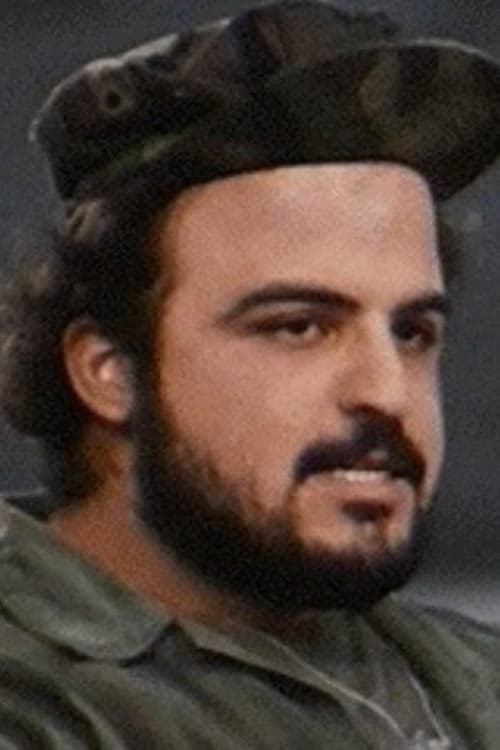 Ralph Marrero filmleri