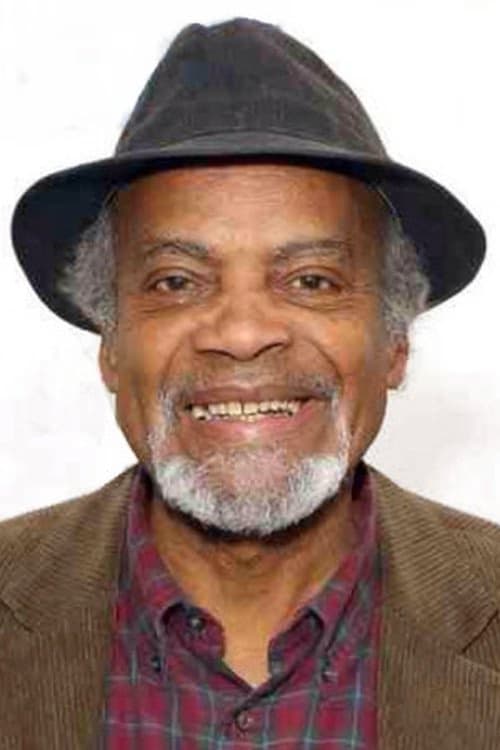 Ram John Holder filmleri