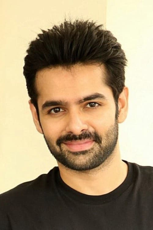 Ram Pothineni filmleri