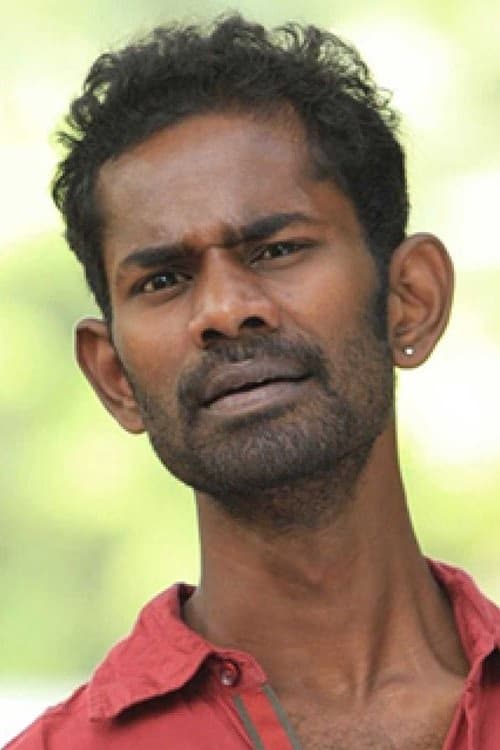 Ramesh Thilak filmleri