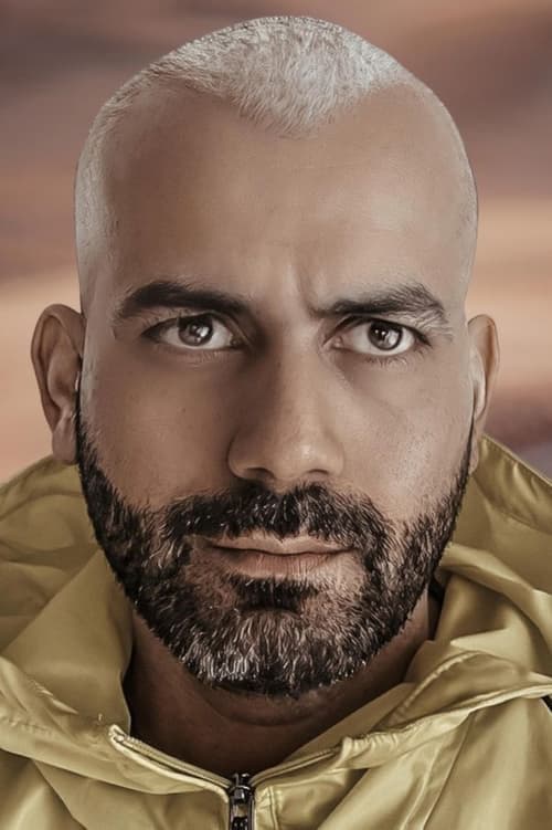 Rami Jaber filmleri