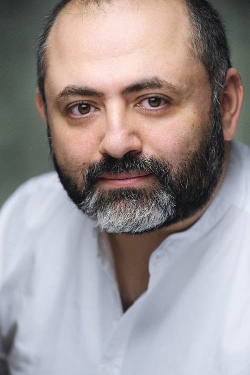 Rami Nasr filmleri
