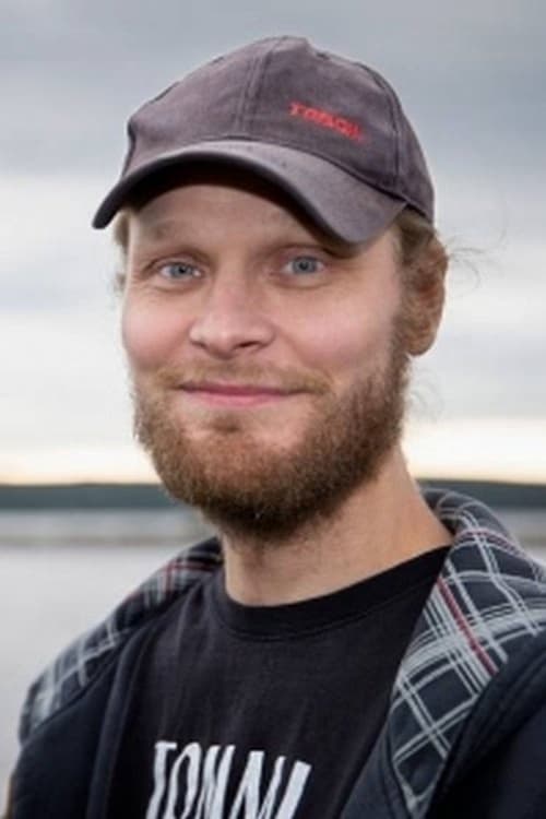 Rami Rusinen filmleri
