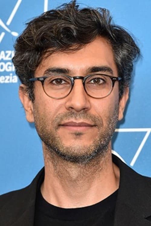 Ramin Bahrani filmleri