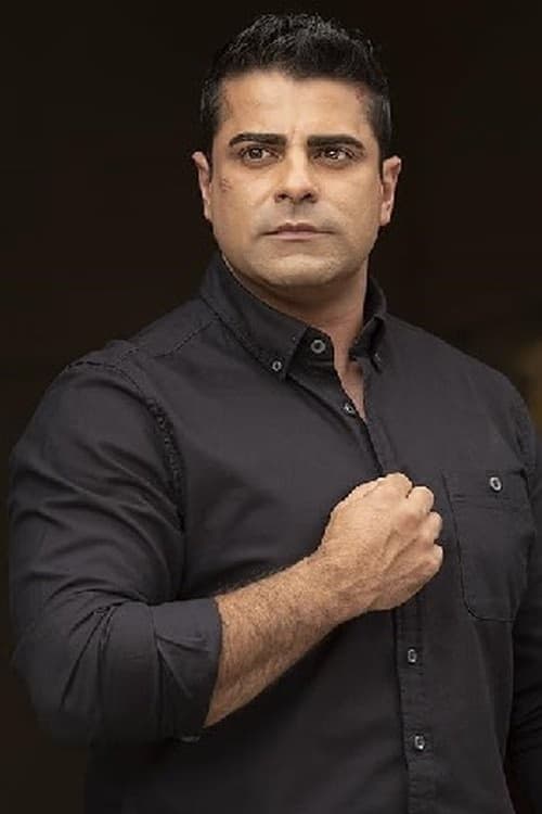 Ramin Sohrab filmleri