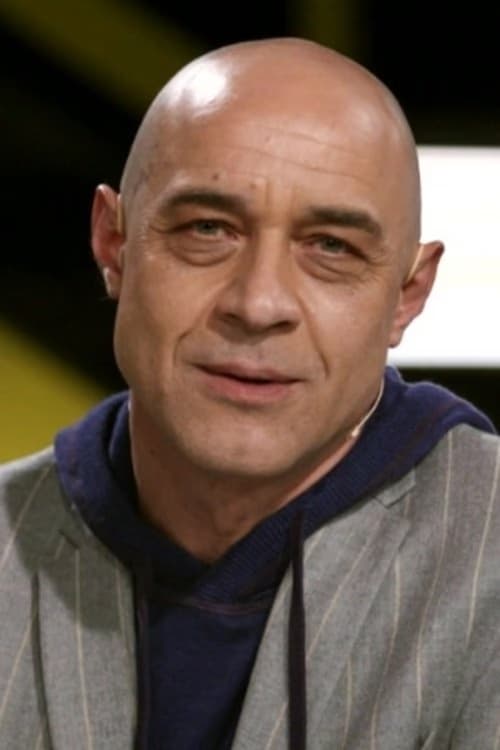 Ramiro Blas filmleri