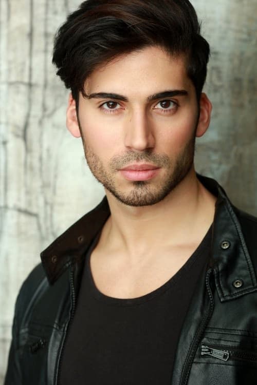 Ramiro Leal filmleri
