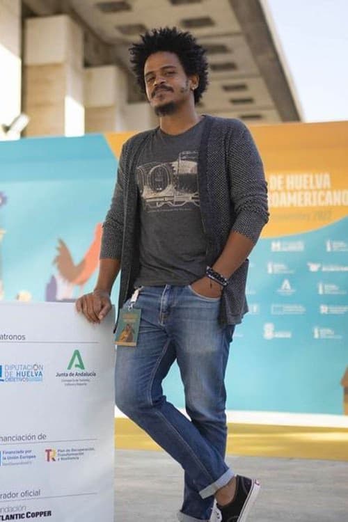 Ramón Emilio Candelario filmleri