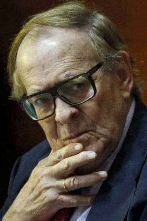Ramón Tamames filmleri