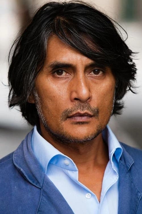Ramon Tikaram filmleri
