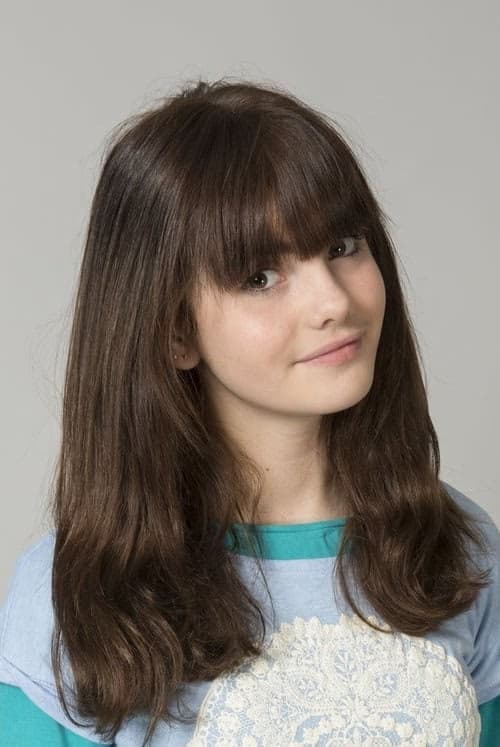 Ramona Marquez filmleri