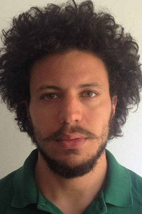 Ramses Jimenez filmleri