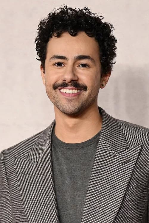 Ramy Youssef filmleri
