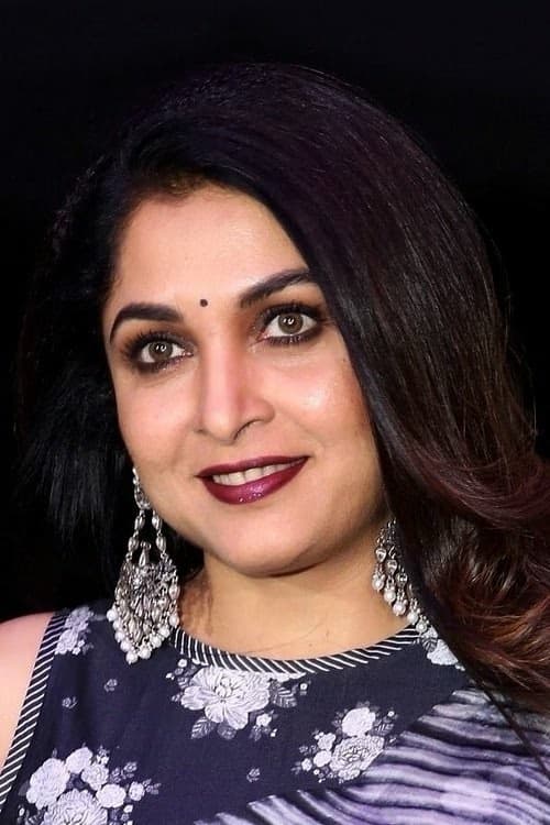 Ramya Krishnan filmleri
