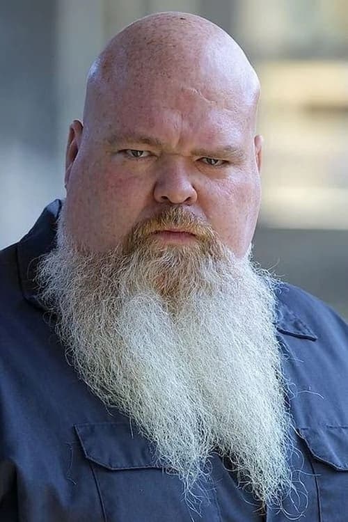 Randal Reeder filmleri