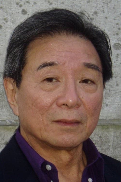 Randall Duk Kim filmleri