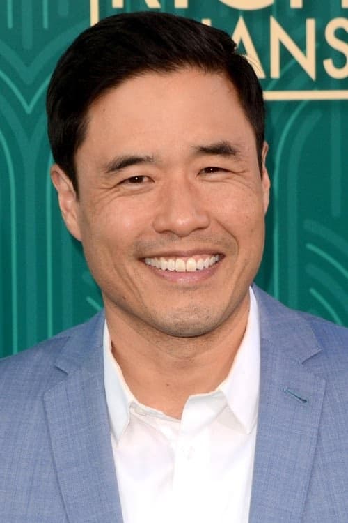 Randall Park filmleri
