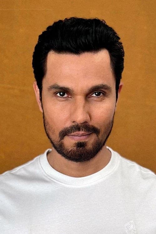 Randeep Hooda filmleri