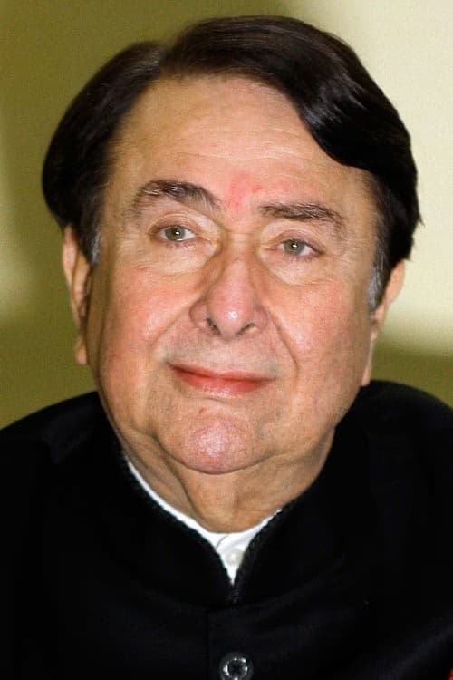 Randhir Kapoor filmleri
