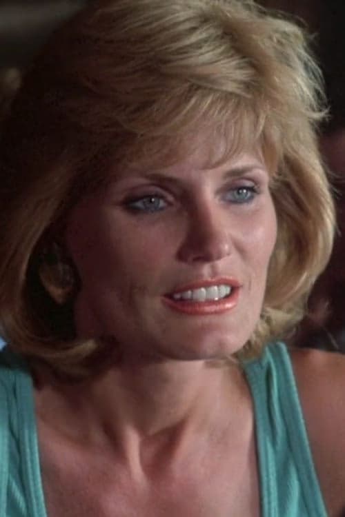 Randi Brooks filmleri
