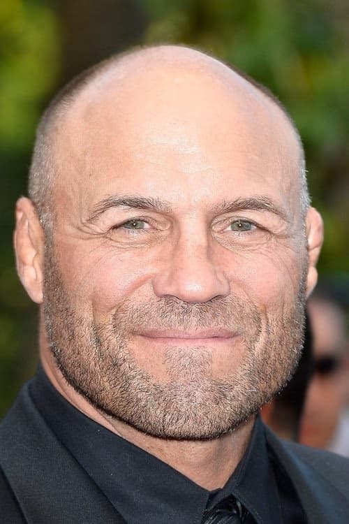 Randy Couture filmleri