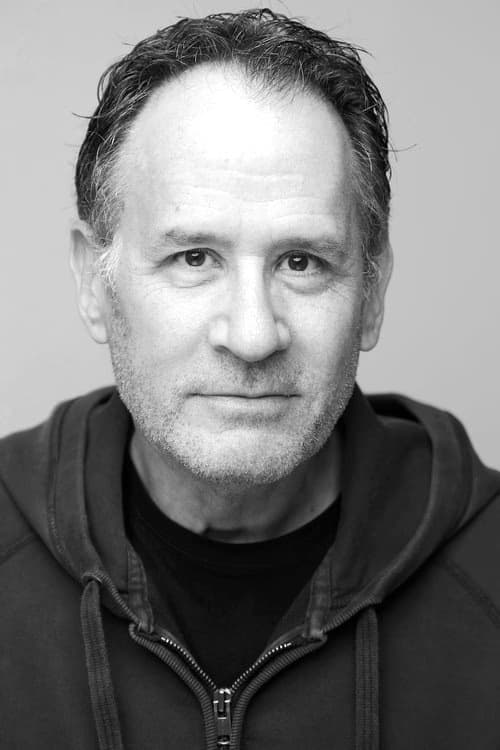 Randy Kovitz filmleri