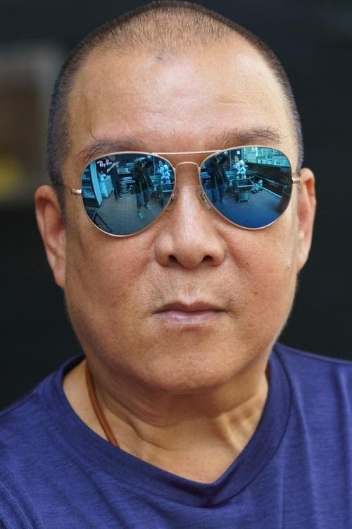 Randy Mang Hoi filmleri