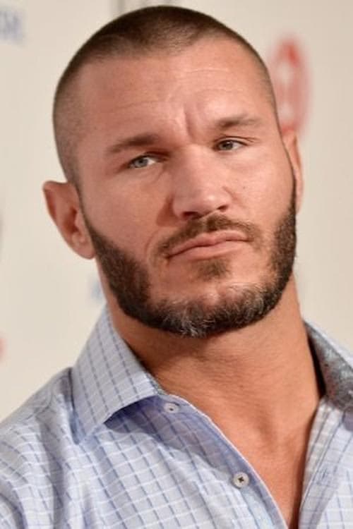 Randy Orton filmleri