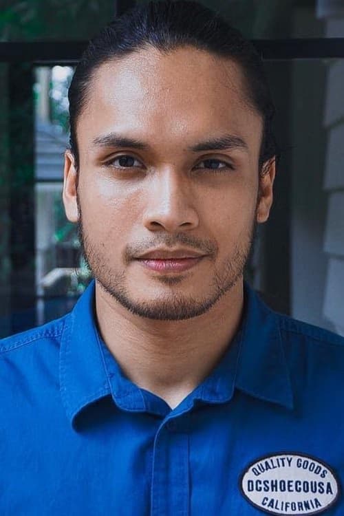 Randy Pangalila filmleri